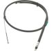 BOSCH Seilzug, Feststellbremse 1 987 477 988