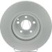 Bremsscheibe DDF1595C-1