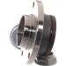 SKF Radlagersatz VKBA 3693