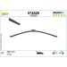 Valeo Wischblatt SILENCIO REAR 574620