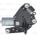 Valeo Wischermotor 582612