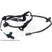 Blue Print Sensor, Raddrehzahl ADBP710121