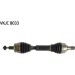 Antriebswelle VKJC 8033