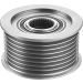 Valeo Generatorfreilauf VALEO NEW SPARE PART 588053