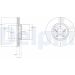 Bremsscheibe BG9074 Bremsscheibe BG9074