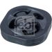 FEBI BILSTEIN 23620 Halter, Abgasanlage
