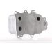 Mahle Ölkühler, Motoröl BEHR CLC 158 000S