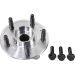 Metzger Radlagersatz COMPETENCE KIT WM 2235