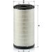 MANN-FILTER C 21 584 Sekundärluftfilter MANN-FILTER C 21 584 Sekundärluftfilter