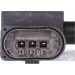 Sensor, Abgasdruck V10-72-1247-1