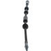 BOSCH Bremsschlauch 1 987 481 563