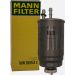 Mann-Filter Kraftstofffilter WK 9053 Z