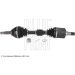 Blue Print Antriebswelle ADBP890022