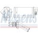 Nissens Wärmetauscher, Innenraumheizung FIRST FIT 73368