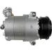 Kompressor, Klimaanlage ACP 1206 000P Kompressor, Klimaanlage ACP 1206 000P
