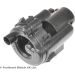 Blue Print Kraftstofffilter ADG02336