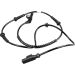 Sensor, Raddrehzahl 09001351