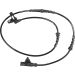 Sensor, Raddrehzahl 09001194 Sensor, Raddrehzahl 09001194