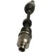Antriebswelle 49-2392 Antriebswelle 49-2392