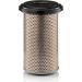 MANN-FILTER C 20 325 Sekundärluftfilter
