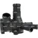 NRF Kühlmittelflansch EASY FIT 775064