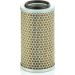 MANN-FILTER C 13 131 Luftfilter