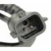 Metzger Sensor, Raddrehzahl 0900848