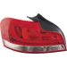 Heckleuchte 2VP 010 756-211 Heckleuchte 2VP 010 756-211