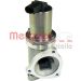 Metzger AGR-Ventil 0892044