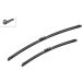 BOSCH A 096 S Scheibenwischer Aerotwin 3 397 007 096 BOSCH A 096 S Scheibenwischer Aerotwin 3 397 007 096