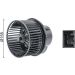 Mahle Innenraumgebläse BEHR Premium Line AB 250 000P