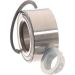 2 x SKF Radlagersatz VKBA 6632