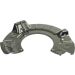Metzger Spritzblech, Bremsscheibe 6115130