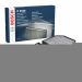 BOSCH 1 987 435 508 Innenraumfilter BOSCH 1 987 435 508 Innenraumfilter