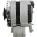 BV PSH 595.001.055.100 Lichtmaschine 12V, 70A, B+ (M6), Ø 62,0 mm FORD ESCORT, FIESTA