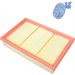 Blue Print Luftfilter ADB112242