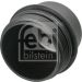 FEBI BILSTEIN 187824 Deckel, Ölfiltergehäuse FEBI BILSTEIN 187824 Deckel, Ölfiltergehäuse