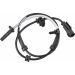 Metzger Sensor, Raddrehzahl 09001454