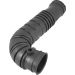Ansaugschlauch, Luftfilter TED39417 Ansaugschlauch, Luftfilter TED39417