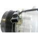 Kompressor, Klimaanlage ACP 579 000S Kompressor, Klimaanlage ACP 579 000S