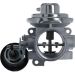 AGR-Ventil 703220 AGR-Ventil 703220