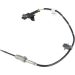 Sensor, Abgastemperatur 707442 Sensor, Abgastemperatur 707442