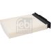 FEBI BILSTEIN 23802 Innenraumfilter