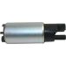Metzger Kraftstoffpumpe 2250162