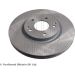Blue Print Bremsscheibe ADG043218