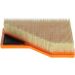 BOSCH 1 457 433 100 Luftfilter BOSCH 1 457 433 100 Luftfilter