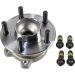 Metzger Radlagersatz COMPETENCE KIT WM 2285