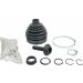 Metzger Faltenbalgsatz, Antriebswelle COMPETENCE KIT 751.077
