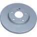 Bremsscheibe QD5857 Bremsscheibe QD5857