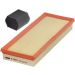 Hengst Filter Luftfilter E1297L
